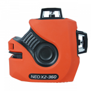 Лазерный нивелир CONDTROL NEO X2-360