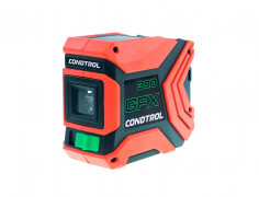 Лазерный нивелир CONDTROL GFX300