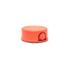 Мини-мешалка с пластиковой поверхностью до 1 л (цвет оранжевый) HANNA HI180K-2