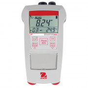 Портативный pH/ORP метр, термометр OHAUS Starter ST300
