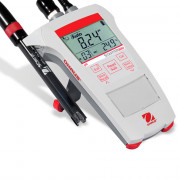 Портативный pH/ORP метр, термометр OHAUS Starter ST300