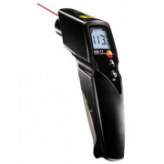 Термометр инфракрасный с лазерным целеуказателем (оптика 10:1) Testo 830-T1