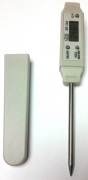 Термометр CEM DT-133 Термометр CEM DT-133