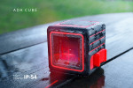 Лазерный уровень ADA CUBE Home Edition