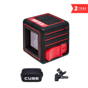 Лазерный уровень ADA CUBE Home Edition