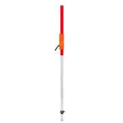 Комплект: ротационный нивелир RGK SP-400G с калибровкой + штатив RGK SH-170 рейка RGK LR-2