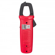 Токовые клещи UNI-T UT204+