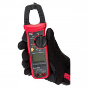 Токовые клещи UNI-T UT204+