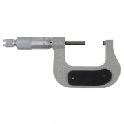 Микрометр RGK MCM-50 с поверкой