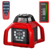 Ротационный лазерный нивелир CONDTROL Digi Roto HVR, 600 метров