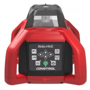 Ротационный лазерный нивелир CONDTROL Digi Roto HVR, 600 метров