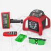 Ротационный лазерный нивелир CONDTROL Digi Roto HVR, 600 метров