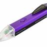 Индикатор напряжения Ermenrich Zing WT20, фиолетовый