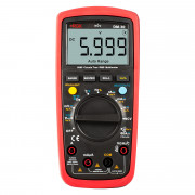 Мультиметр RGK DM-30 с поверкой