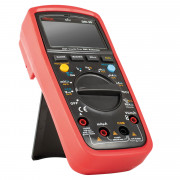 Мультиметр RGK DM-30 с поверкой