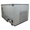 Супертихий зимний кожух для генератора 1400SS RAL 7024