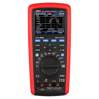 Мультиметр цифровой UNI-T UT181A