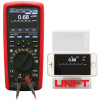 Мультиметр цифровой UNI-T UT181A