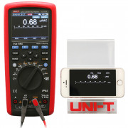 Мультиметр цифровой UNI-T UT181A