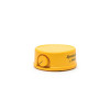 Мини-мешалка с пластиковой поверхностью до 1 л (цвет желтый) HANNA HI180A-2