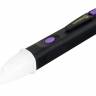Индикатор напряжения Ermenrich Zing WT40, фиолетовый