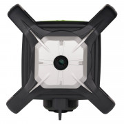 Ротационный нивелир RGK SP-610G