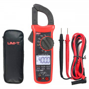 Токовые клещи UNI-T UT201+