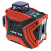 Лазерный нивелир CONDTROL GFX 360-2 Kit