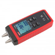 Манометр UNI-T UT366A