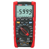 Мультиметр цифровой UNI-T UT195DS