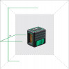 Лазерный уровень ADA CUBE MINI GREEN Basic Edition