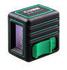 Лазерный уровень ADA CUBE MINI GREEN Basic Edition