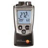 2-х канальный прибор измерения температуры с ИК-термометром Testo 810