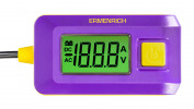Тестер автомобильный Ermenrich Zing CT30