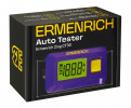 Тестер автомобильный Ermenrich Zing CT30