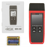 Влагомер RGK WH-40
