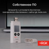 Логгер данных температуры RGK UDL-11 с поверкой