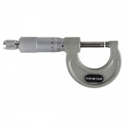 Микрометр RGK MPM-25 с поверкой