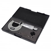 Микрометр RGK MPM-25 с поверкой