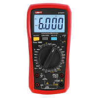 Мультиметр UNI-T UT107+