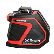 Лазерный нивелир CONDTROL XLiner Duo 360