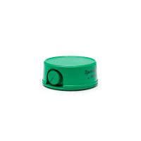 Мини-мешалка с пластиковой поверхностью до 1 л (цвет зеленый) HANNA HI180E-2