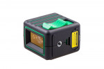 Лазерный уровень ADA CUBE MINI GREEN Professional Edition