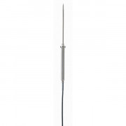 Пищевой зонд из нержавеющей стали IP67 с тефлоновым кабелем Testo 0603 3392 Пищевой зонд из нержавеющей стали IP67 с тефлоновым кабелем Testo 0603 3392