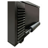 Супертихий зимний кожух для генератора 1400SS RAL 8019