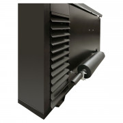Супертихий зимний кожух для генератора 1400SS RAL 8019