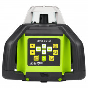 Ротационный нивелир RGK SP-610G с калибровкой