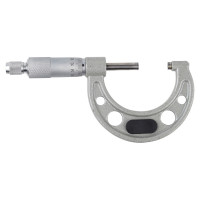 Микрометр RGK MPM-50 с поверкой