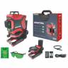 Лазерный нивелир CONDTROL GFX 360-3 Kit
