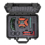 Лазерный нивелир CONDTROL GFX 360-3 Kit
